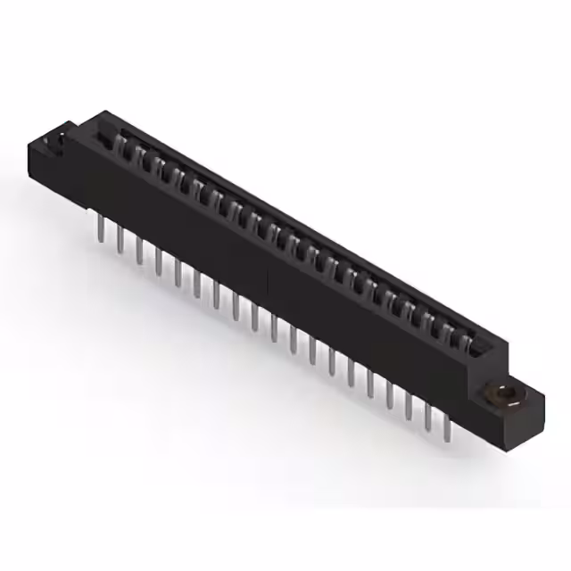 357-038-420-203 EDAC Inc.  Edgeboard Connectors